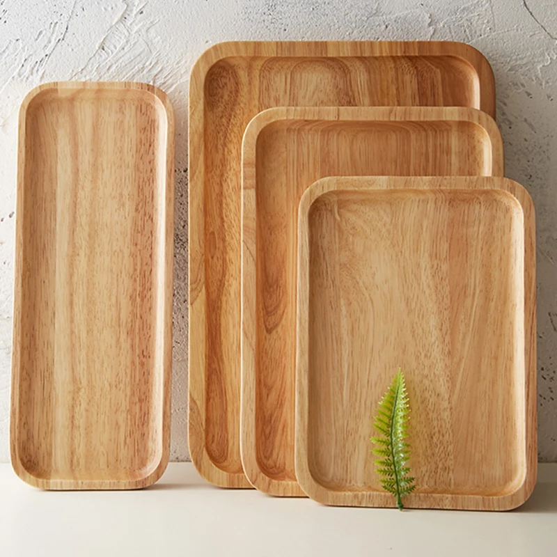 

Ручная резная фотография, поднос для кофе, чая, хлеба, поднос для домашнего декора