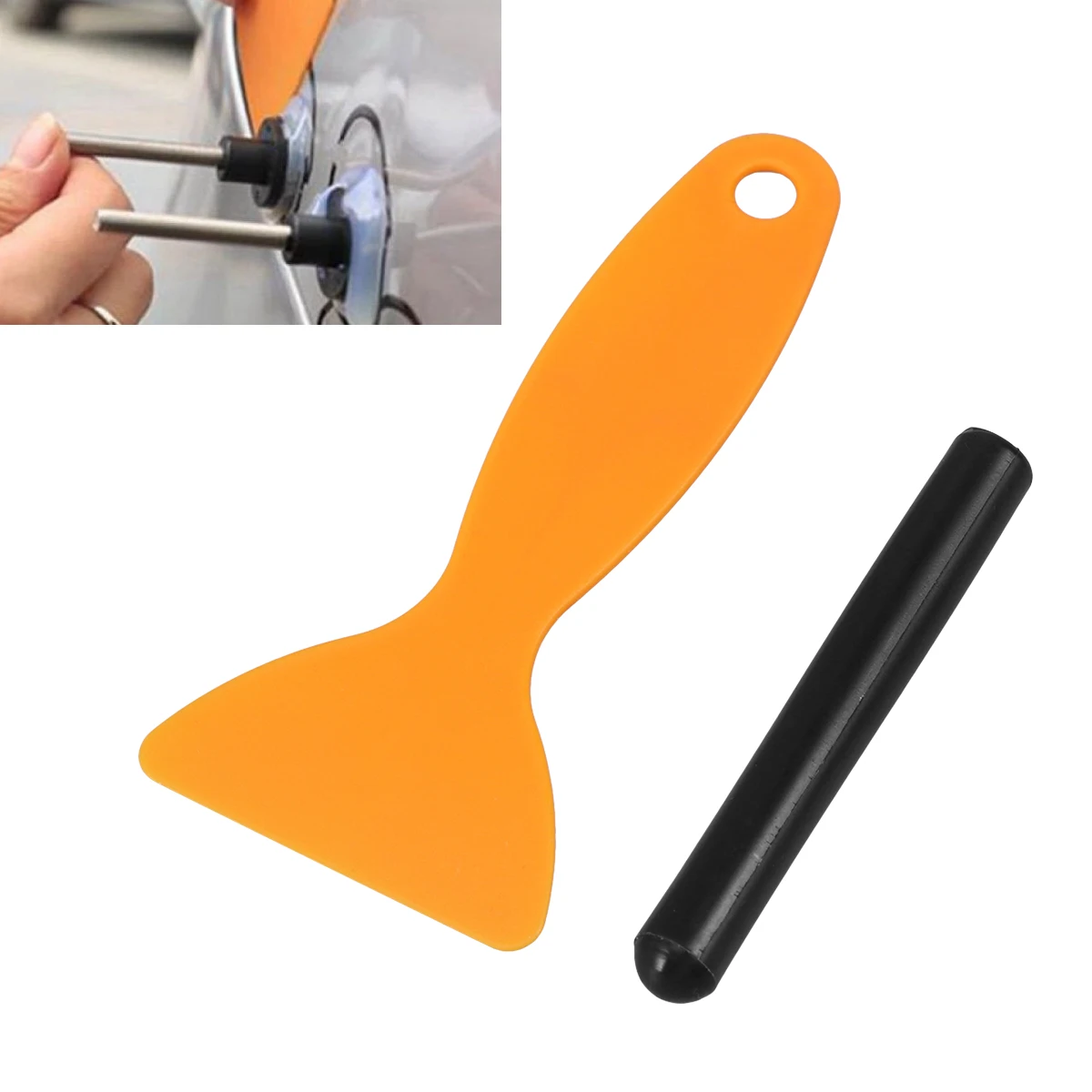 1 Набор инструментов для ремонта вмятин безболезненные Премиум практичные