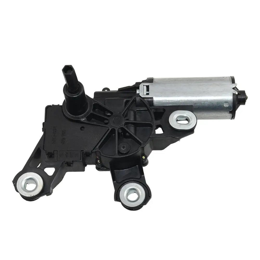 

Новый черный мотор стеклоочистителя AP01 для Audi A3 8L1 A4 A6 B5 для VW Passat B5 8L0955711 8L0955711B 8L0955711A