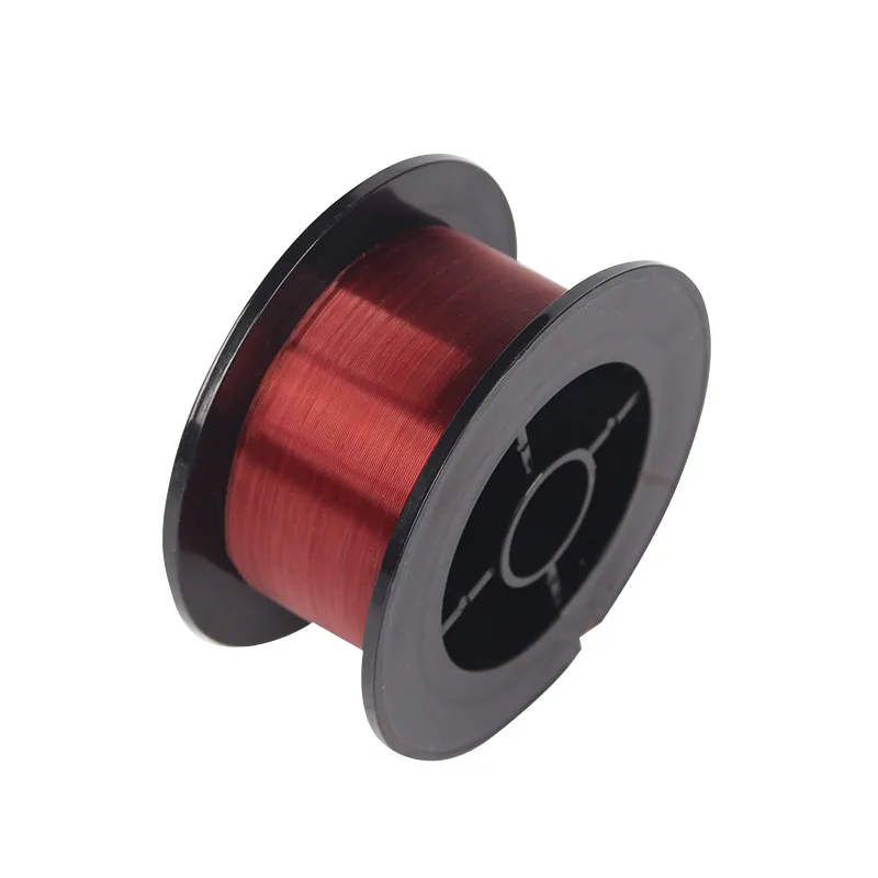 200 Meters 3 Colors Nylon Fishing Line Strong Swimming Mainline Tippet Fish Accessories | Спорт и развлечения