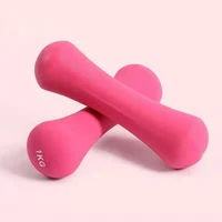1kg1 5kg dip dumbbell ladies home thin arm fitness equipment a pair of 2