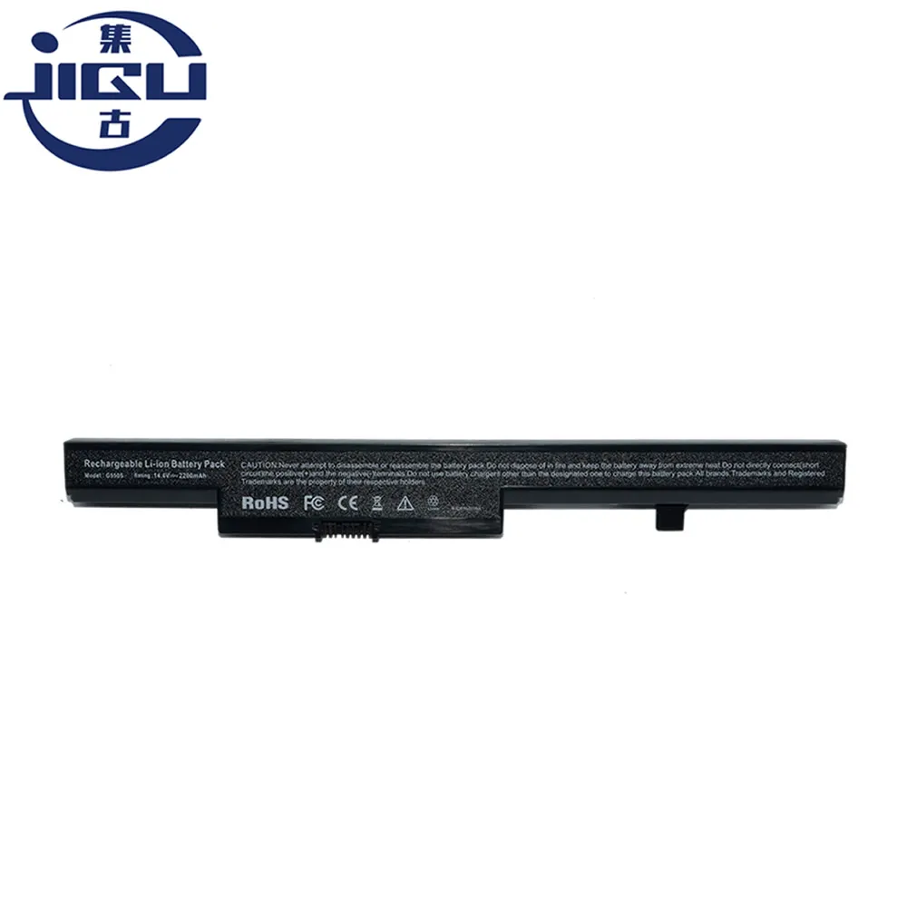 

JIGU Laptop Battery For Lenovo M4400 M4450 G550S L12S4E55 L12M4E55 45N1183 45N1182 45N1186 45N1187