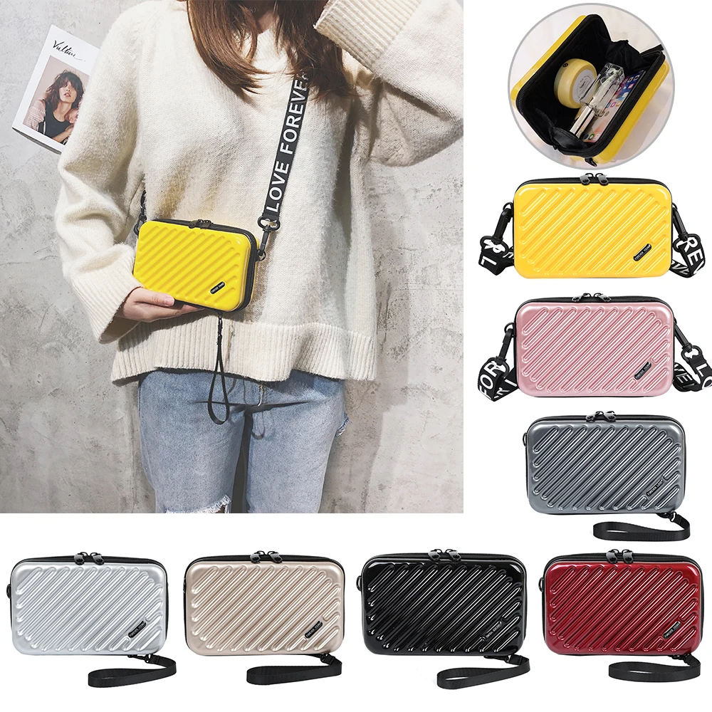 Сумка для чемодана ручные сумки женщин новинка 2019 сумка в форме модная