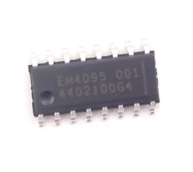 

New original EM4095HMS016A EM4095 SOP16 IC 10pcs/lot 10pcs/lot
