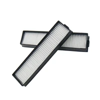 1 pieces replacement h11 hepa filter for lg hom bot vr6270lvm vr65710 vr6260lvm vr series robot cleaners