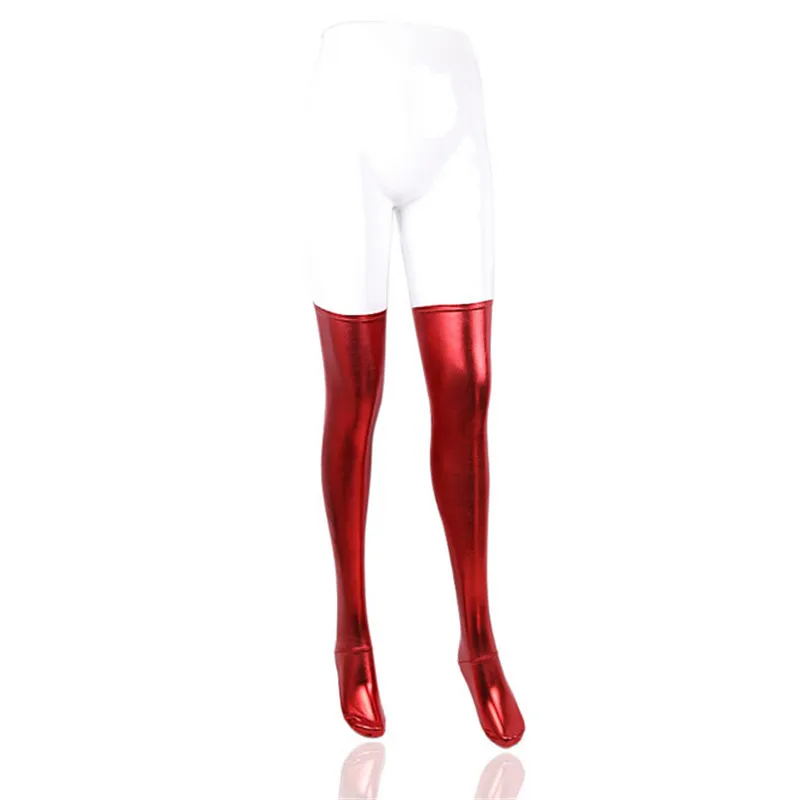 Новинка Пикантная женская обувь из кожи Косплэй вечерние ночной клуб Танцы