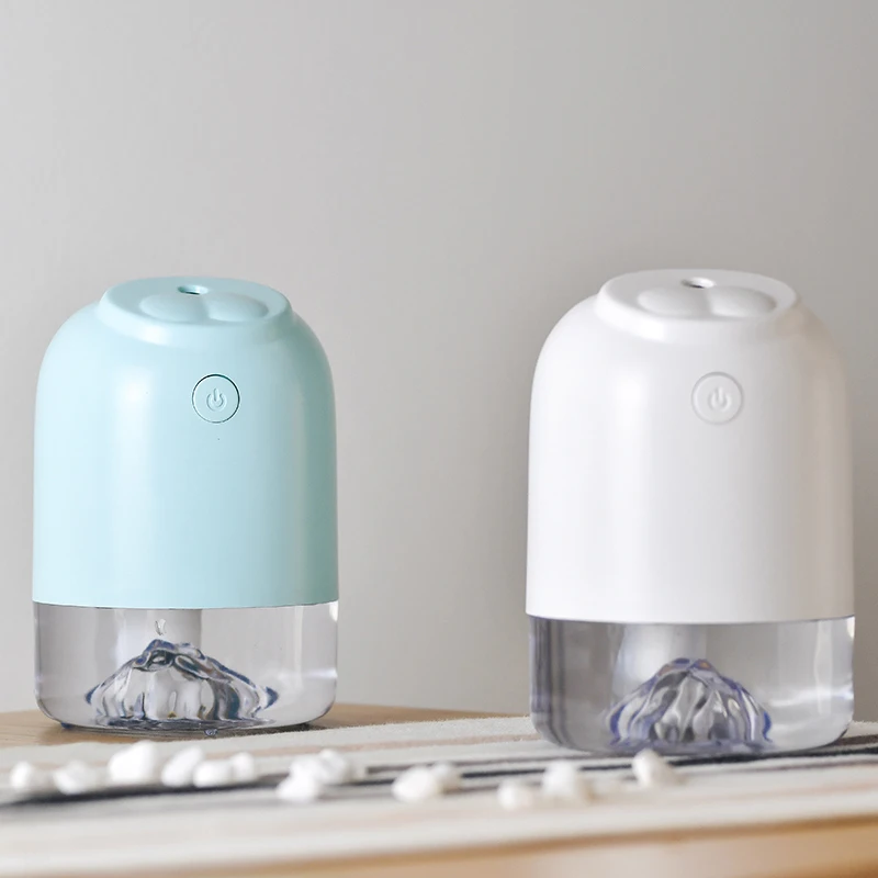 USB мини увлажнитель креативный воздушный воздуха автомобильный ультразвуковой