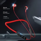 Спортивные Игровые наушники с микрофоном для Xiaomi Mi Note 10 Pro Poco C3 C2 M3 M2 F2 Pro F3 X3 X2 11 10 9 Lite 8 SE, беспроводные наушники