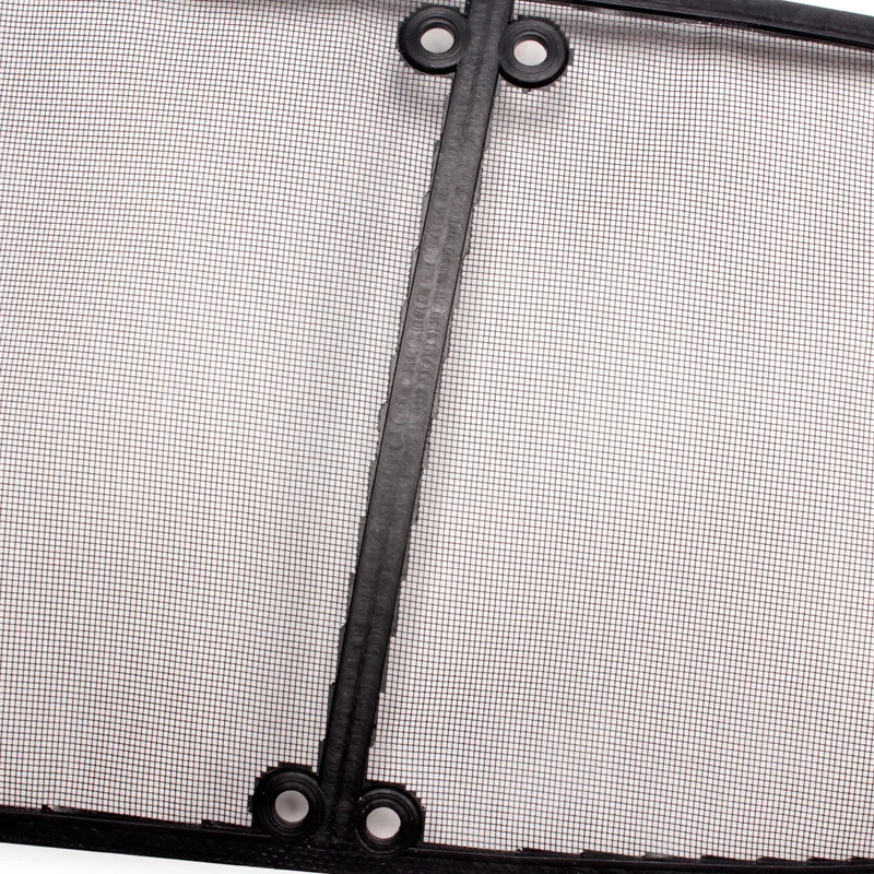 Сетка для защиты от насекомых сетчатая сетка передняя решетка из нержавеющей