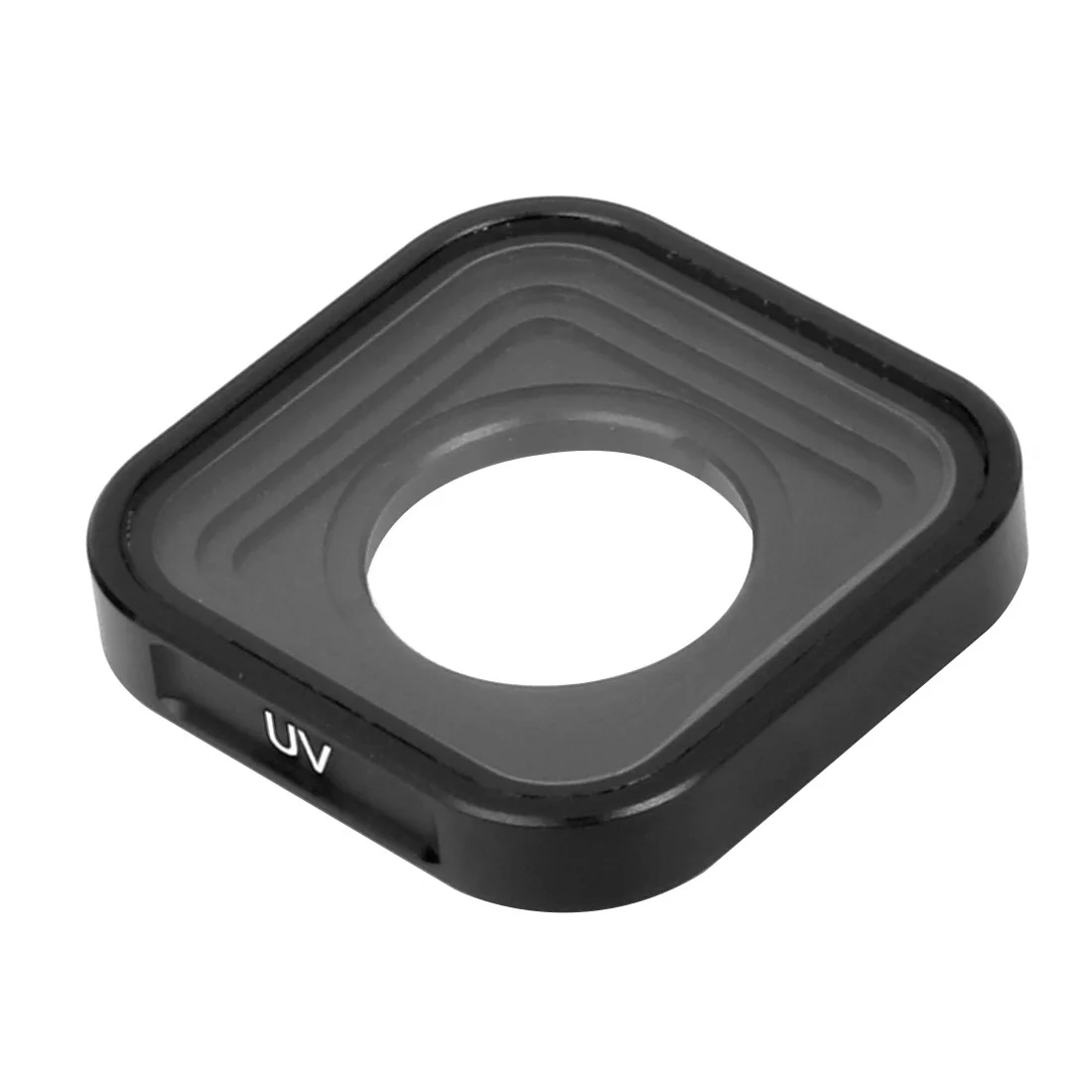 

1 PCS Action Camera Lens Filters Waterproof Antifouling Square Lens Filter Accessories for GoPro Hero 10 9 CPL UV ND 8 16 32