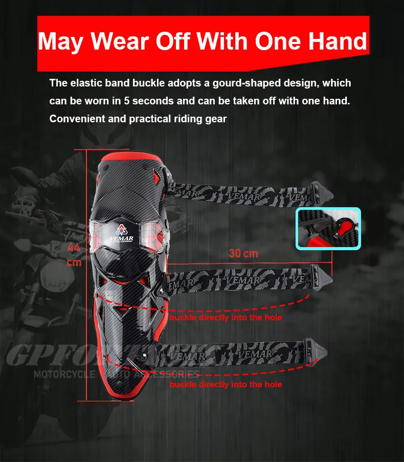 

Motorcycle Motocross Knee Guard Pad Protectors Pads Armor Kneepads Guards Gear Racing Riding Moto MTB skating Brace Knee Guard