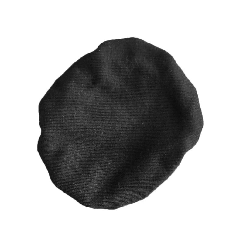 Гибкие тканевые накладки для наушников Гигиенические Защитные ушей наушники