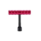 Инструменты для ремонта без покраски, 1 шт., Т-образный клеевой съемник, набор инструментов для удаления вмятин без покраски