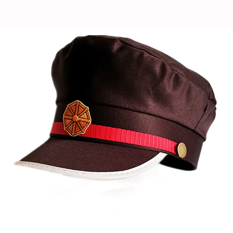 Головной убор для косплея Ханако-кун Ханако Кун | Тематическая одежда и униформа