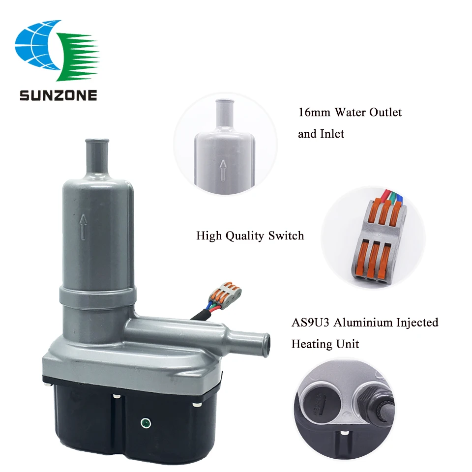 500 вт до 2000 Вт 230 В генераторный водонагреватель дизельный генератор стандартный