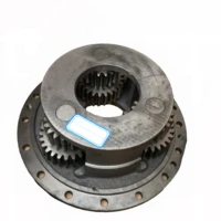 wheel loader parts wheel reducer assy z50f0602 for cg956