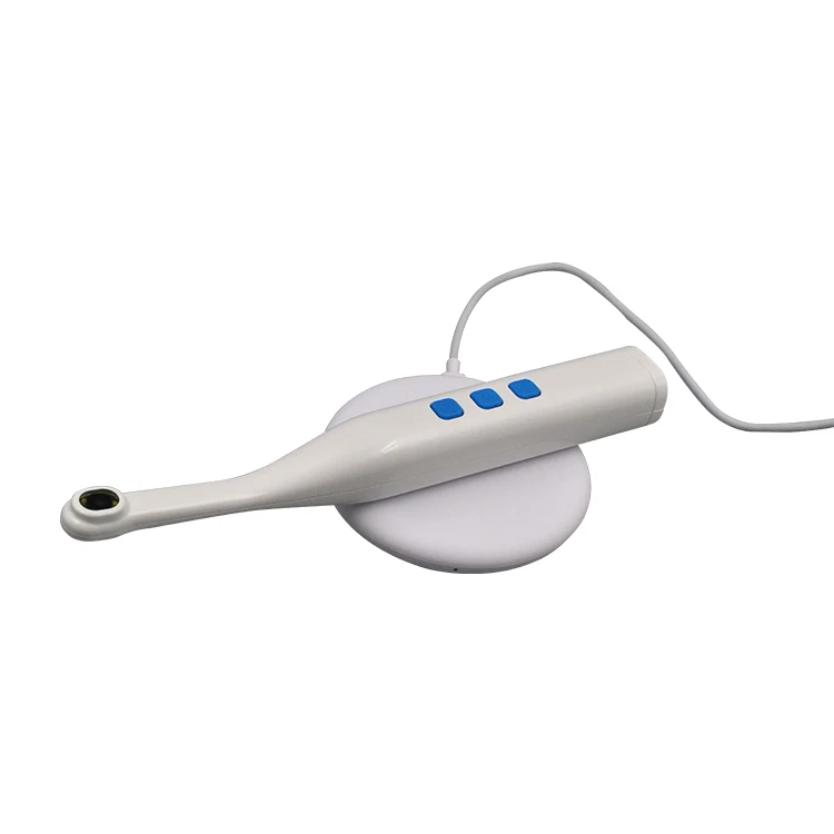 

2020 New Teeth Equipment Wifi Intraoral Wireless Teeth Intra Oral Camera