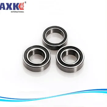 

AXK sale price MR85-2RS MR85 RS 5*8*2.5 mm ABEC-5 Z2 goods model bearing helicopter model car available 50 pcs /lot
