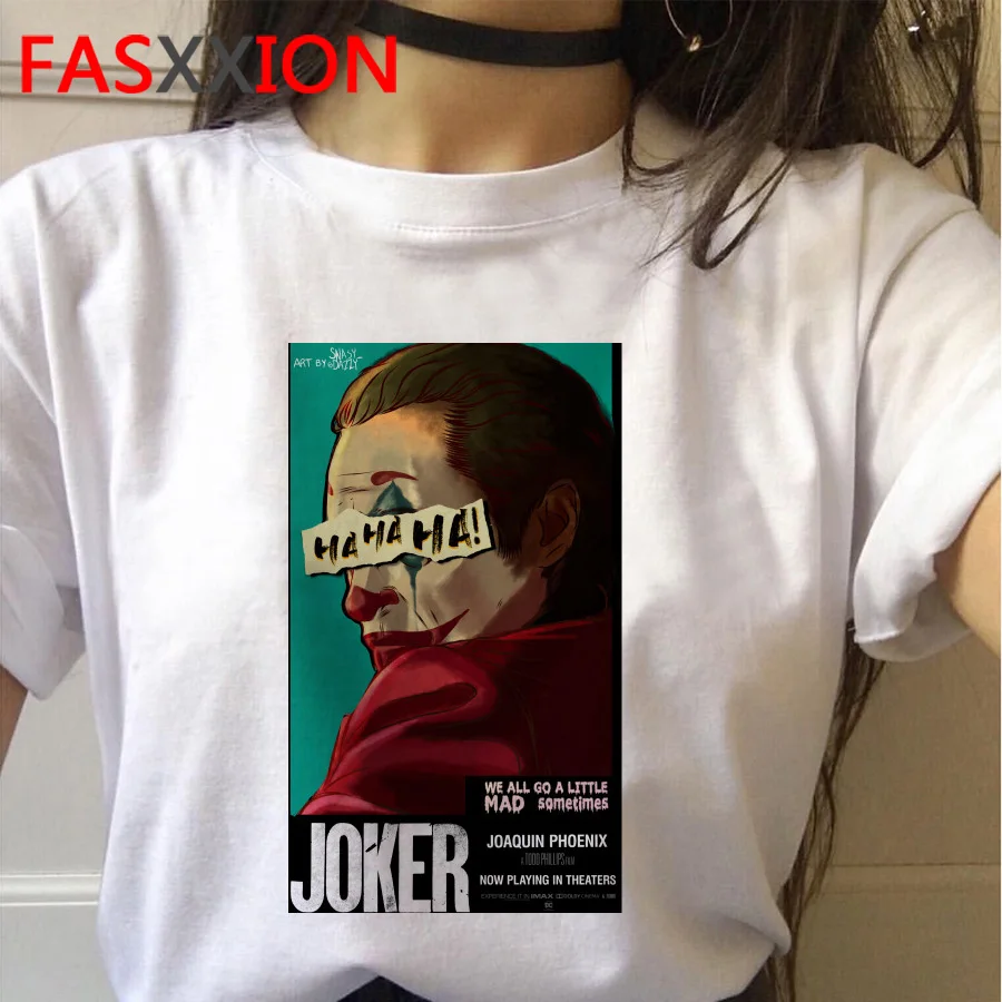 9025 Хит, футболка Moive Joker, Мужская футболка, Мужская футболка Romeo, топы размера плюс, уличная одежда, графические футболки в стиле хип-хоп, забавные - Цвет: 9025