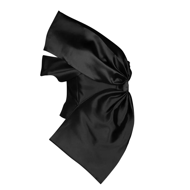 

150# sin mangas, irregular, camisa de color puro para la Moda de Primavera de las mujeres 2019 ropa de mujer