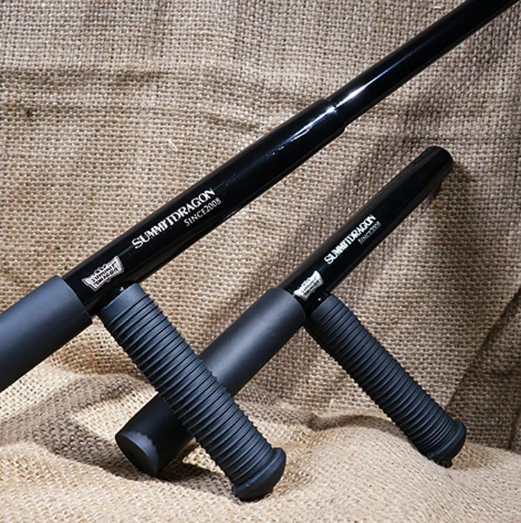 

CX Telescopic Martial Arts Crutches T-Type Stick T-Type Rod Telescopic Martial Arts Training Crutches