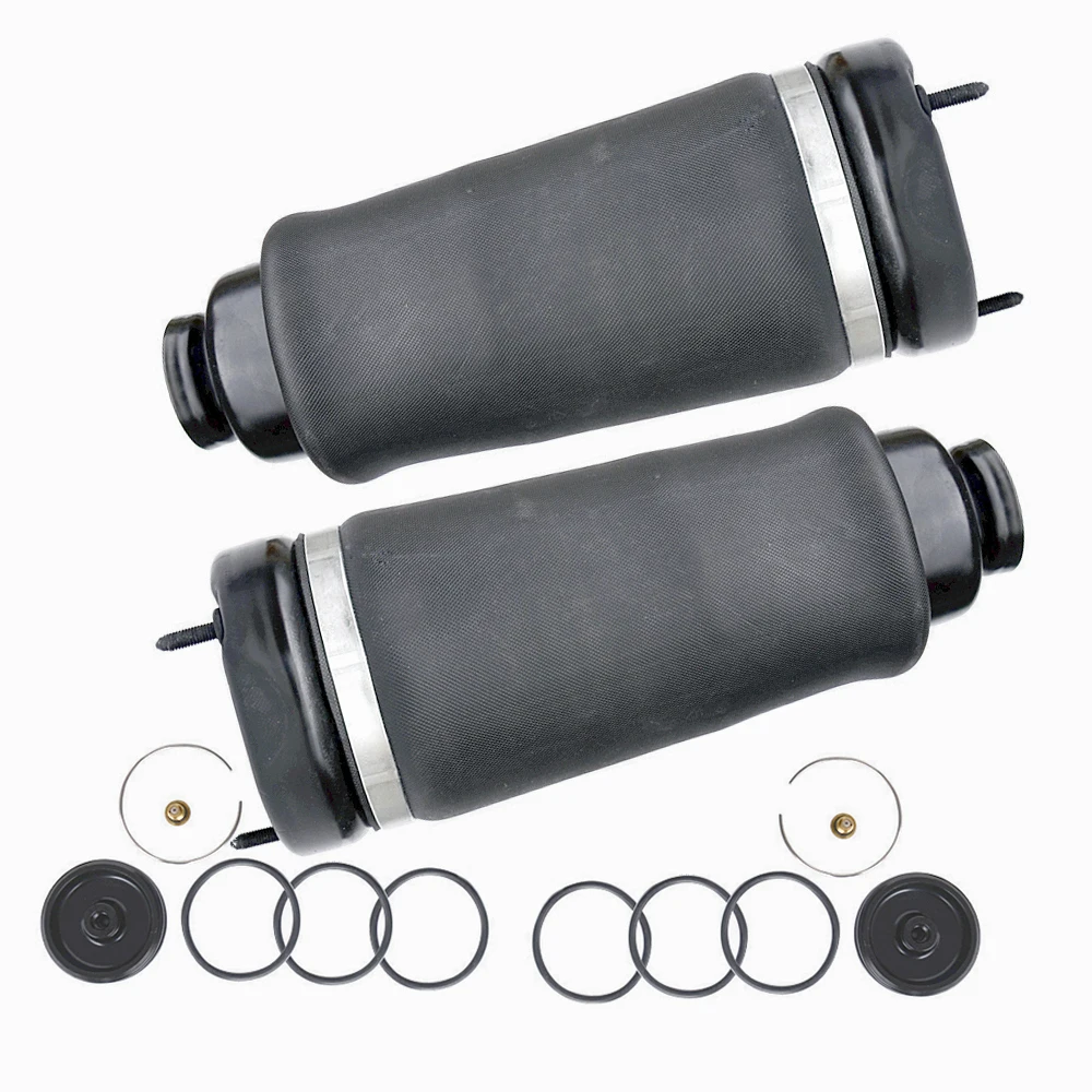 AP02 2 шт. Новая передняя пневматическая подвеска для Mercedes Benz R Class W251 V251 A2513203013 A2513203113