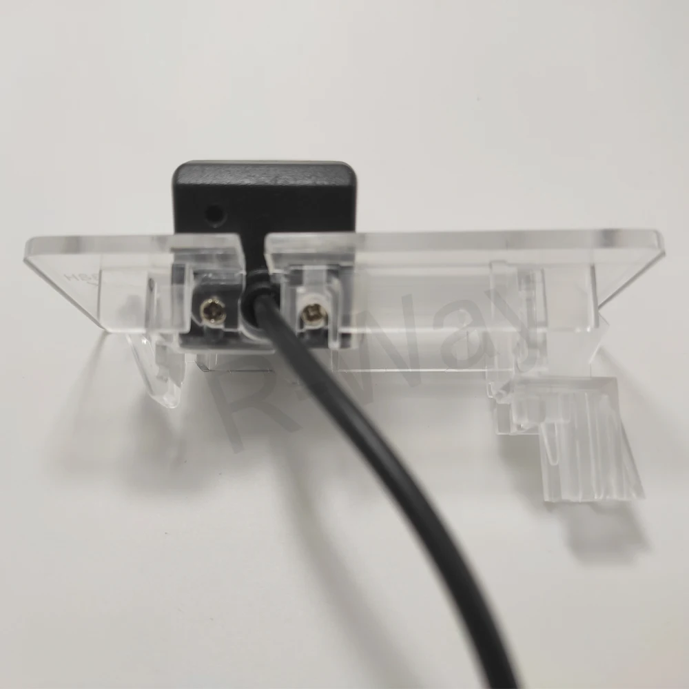 Автомобильная камера заднего вида R-Way HD с CCD ночным видением для VVW Passat Sagitar Lavida Skoda