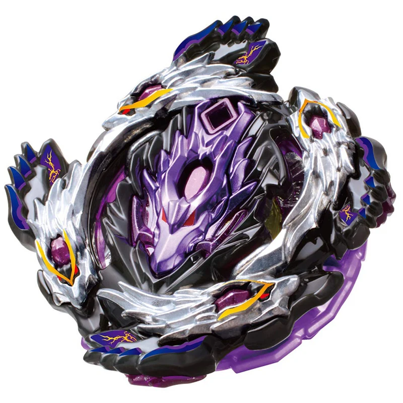 Takara Tomy оригинальный Beyblade Burst B 128 супер Z 4 шт./компл. CHO по индивидуальному заказу