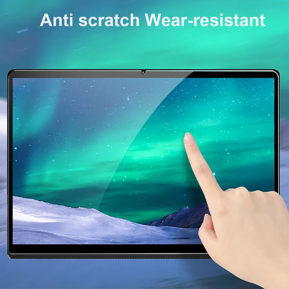 2 шт., закаленное стекло для LENOVO YOGA Pad Pro 2021 от AliExpress WW