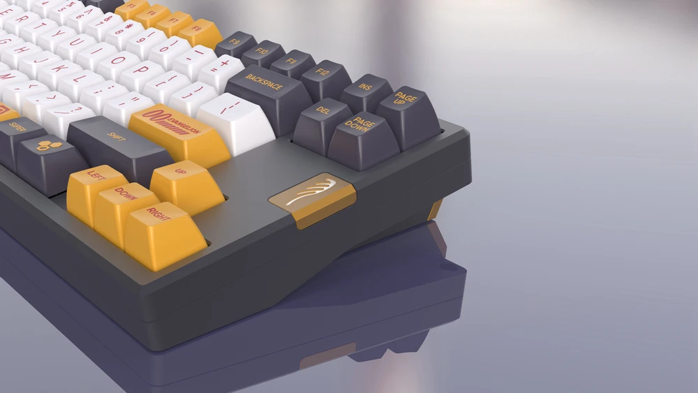 Набор клавиш Domikey SA abs doubleshot 00 профиль прототипа для клавиатуры mx stem poker 87 104 gh60 xd64