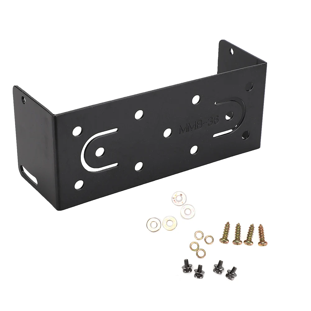 

Mounting Bracket Fit for YAESU FT8900 Walkie Talkie Two Way Radio
