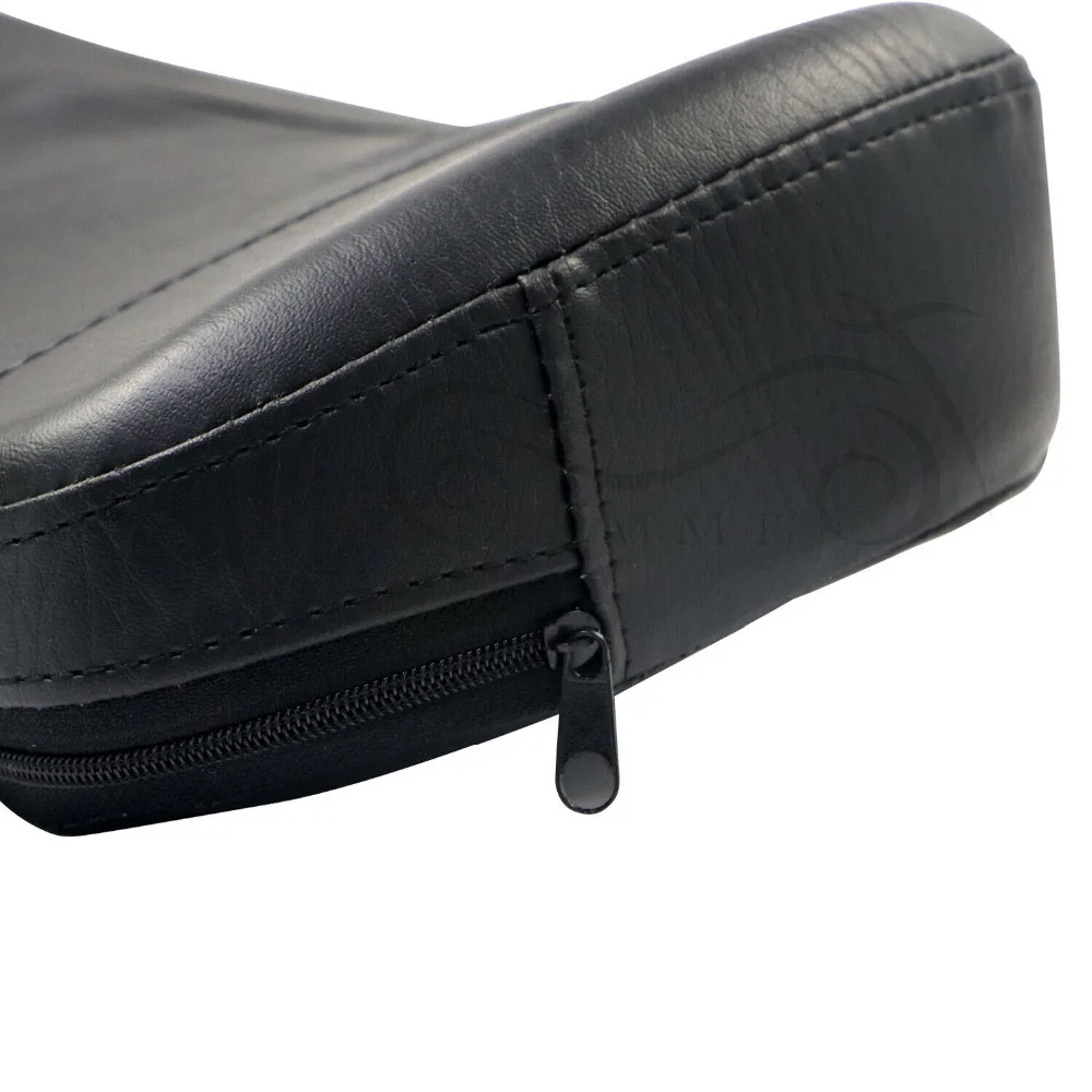 Мотоциклетная сидячая панель спинки с кронштейном для Harley Touring Road King Electra Glide FLHX