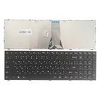 Новая русская клавиатура для ноутбука Lenovo G50 Z50 B50-30 G50-70A G50-70H G50-30 G50-45 G50-70 G50-70m G50-80 Z70-80 черный RU