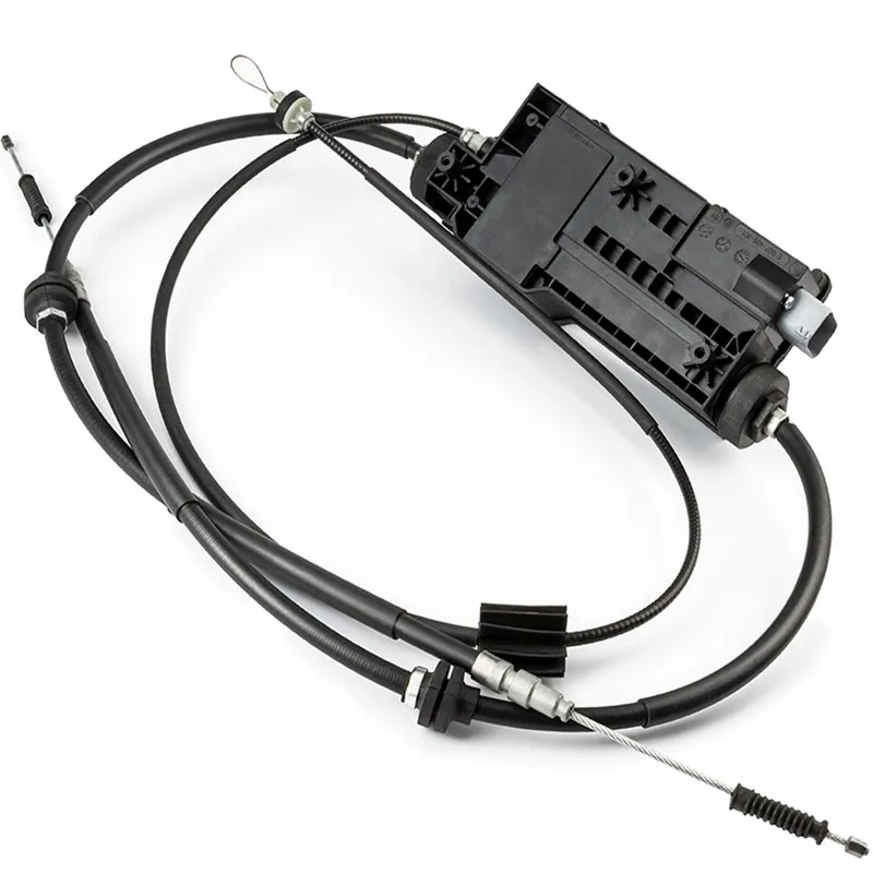 

Parking Brake Actuator W/ Control Unit 34436850289 for BMW X5 X6 E71 E70 E72 Replacement 34-43-6-850-289 34 43 6 850 289