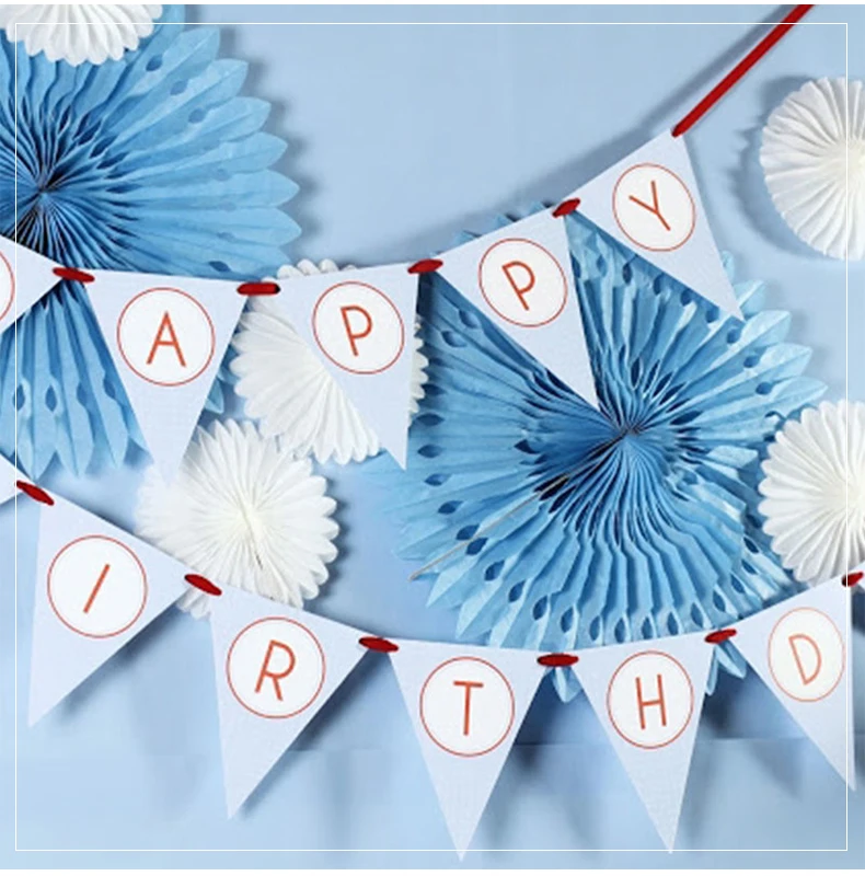 1 шт. 40 см бумажные салфетки с вырезами вееры подвесные ремесла для детского