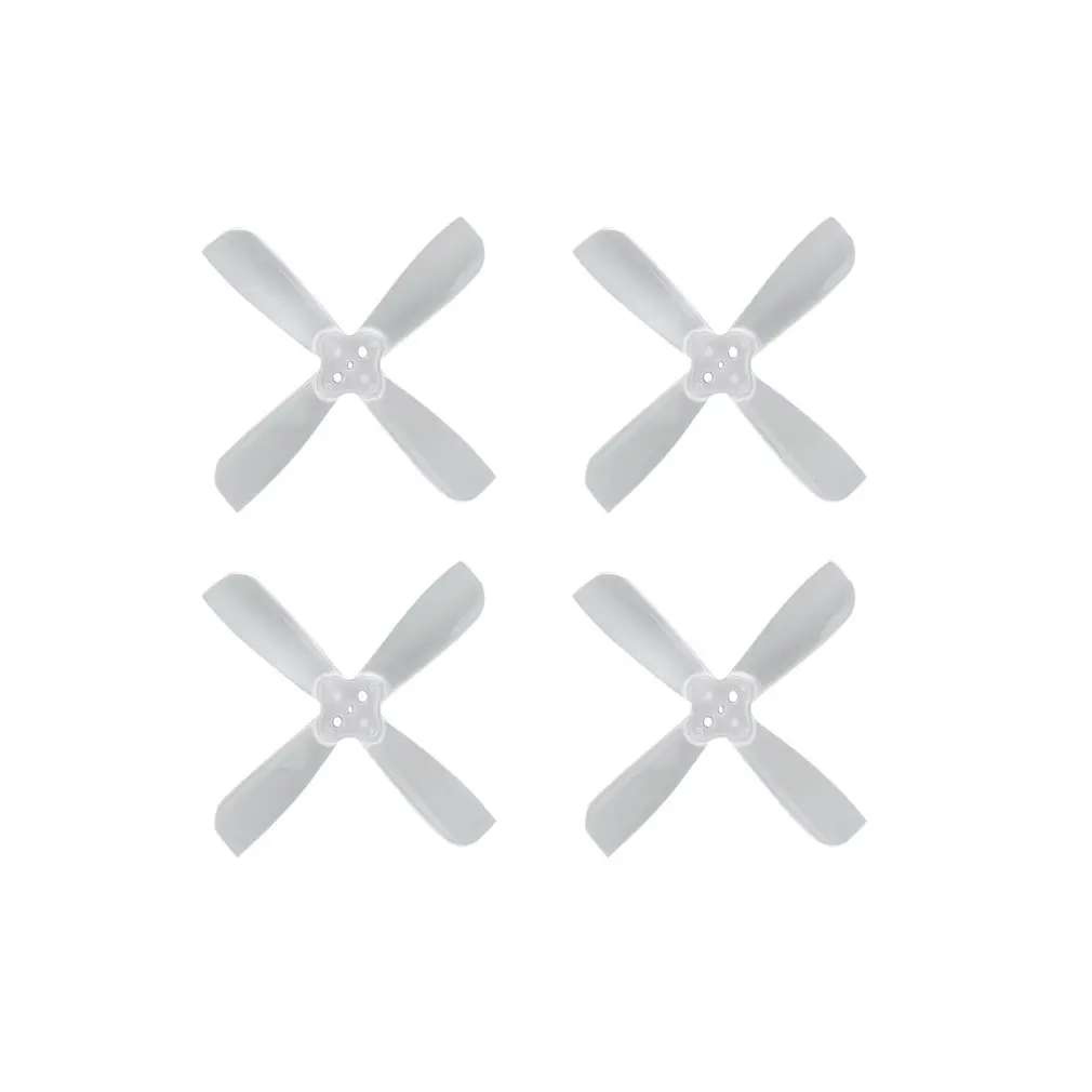 4 пары 2036 лезвиями по часовой стрелке против стрелки вращение и реквизит для 1105 1106