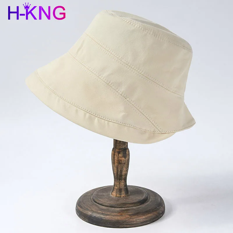 

Панама Складная унисекс, хлопковая шляпа для защиты от солнца, для мужчин и женщин, для рыбалки и охоты, кепка, летняя