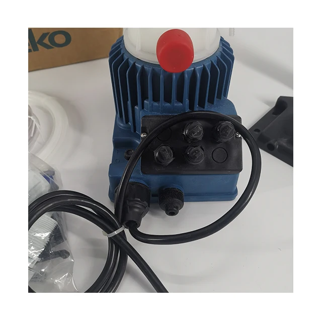 

SEKO Dosing Pump For Chemicals With Worthy Price Of Pump Dosing
