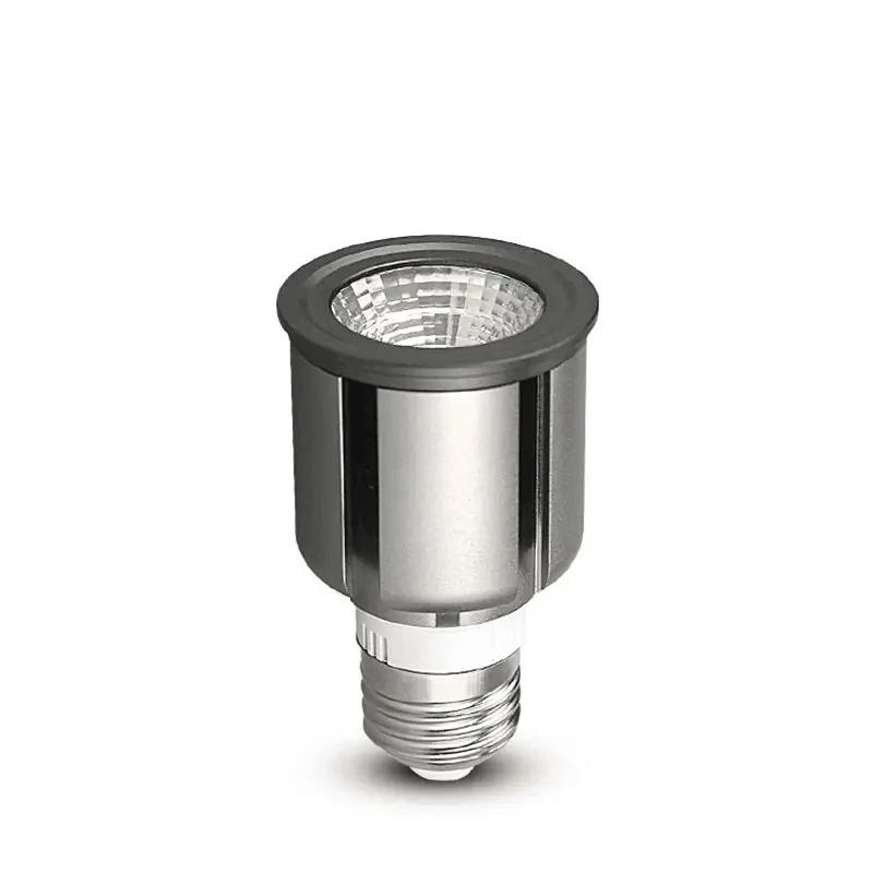 Светодиодный SCR лампа-прожектор с затемнением GU10 E27 GU5.3 MR16 3 Вт 5 7 9 12 | Лампы и