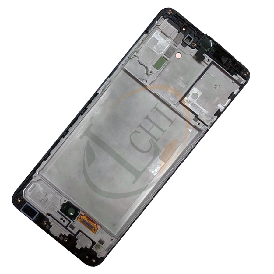 Original 100% Tested For Samsung Galaxy A31 LCD Display Touch Screen Digitizer Assembly Replacement A315 A315F | Мобильные телефоны