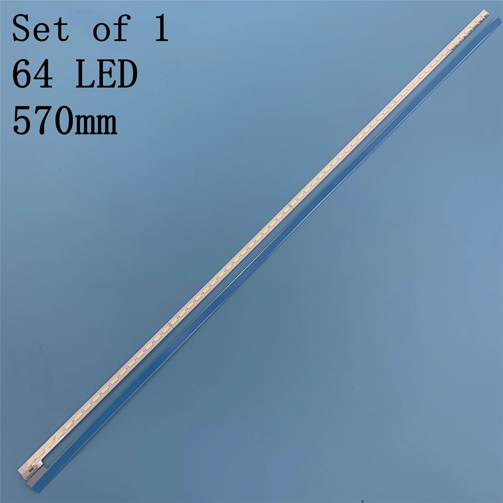 LED Backlight strip SLED 2012SGS46 7030L 64 REV1.0 for LA46N71BX LTA460HN05 LJ64-03495A 46EL300C 46HL150C TA460HQ18 LTA460HW04 | Компьютеры
