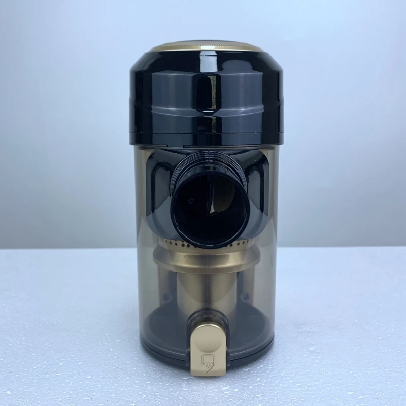 

Multifunctional Household Portable Dust Collector with Large Suction Push Rod