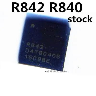 Оригинал 5 шт./R840 R842 QFN