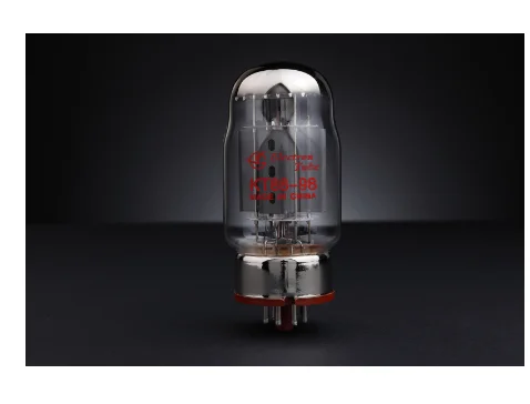 

NEW 2 шт./лот HIFI для Shuguang Tube KT88-98 generation KT88 EL34