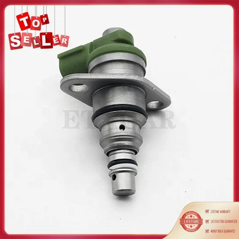 096360-0580 регулирующий клапан масляного насоса высокого давления SCV дефектный