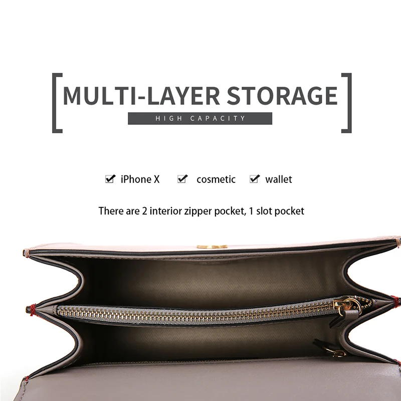 LIAN CAN сумка с вышивкой в национальном стиле сумки через плечо для женщин