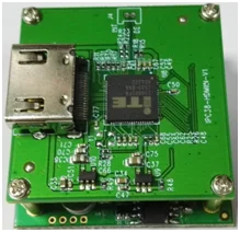 Мультимедийный интерфейсный кодер Hi3516A Hi3516D высокой четкости | Электроника