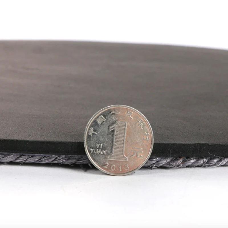 Милый мультяшный коврик для кошек нескользящий домашних питомцев аксессуары