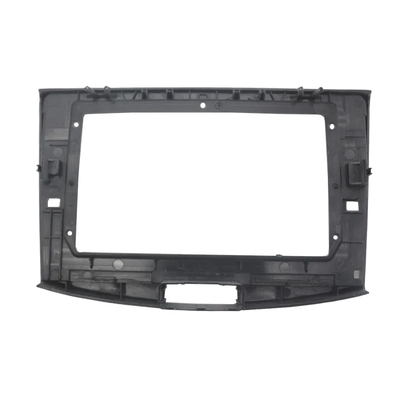 2 Din Автомобильная радиоустановка Fascia Для VW Volkswagen Passat B7/CC/Magotan автомобильная