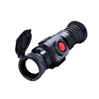 cs 7 ultra high quality thermal imager high power infrared night vision telescope sight waterproof monocular outdoor adventure
